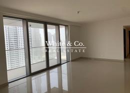 Apartment - 3 bedrooms - 5 bathrooms for sale in Boulevard Point - Downtown Dubai - Dubai
