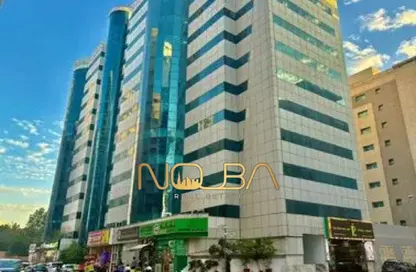 Office Space - Studio for rent in Yes Business Tower - Al Barsha 1 - Al Barsha - Dubai