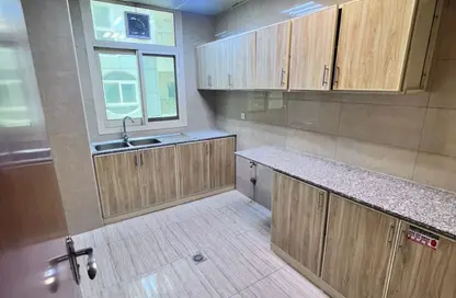 Apartment - 2 Bedrooms - 2 Bathrooms for rent in Al Rashidiya 3 - Al Rashidiya - Ajman