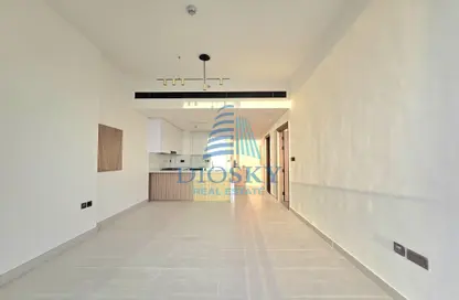 Apartment - 1 Bedroom - 2 Bathrooms for rent in Binghatti Amber - Jumeirah Village Circle - Dubai
