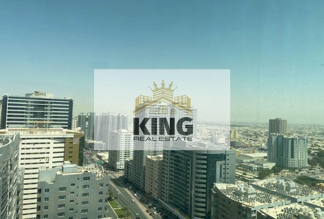 Rent in Al Rashidiya Towers: For rent in Al AJMAN Al Rashidiya 3 1BHK ...