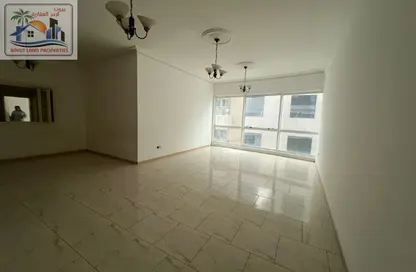 Apartment - 3 Bedrooms - 4 Bathrooms for rent in Al Majaz 3 - Al Majaz - Sharjah