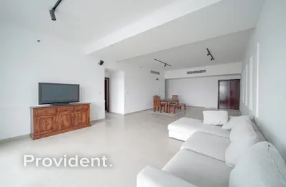 Apartment - 2 Bedrooms - 2 Bathrooms for sale in DEC Tower 2 - DEC Towers - Dubai Marina - Dubai