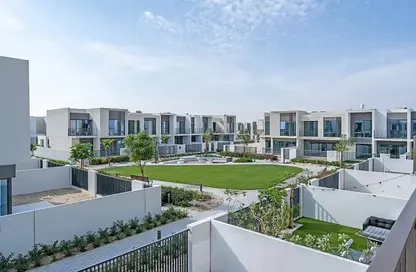 Villa - 3 Bedrooms - 4 Bathrooms for sale in Orania - The Valley - Dubai