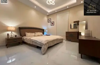 تاون هاوس - 7 غرف نوم - 8 حمامات للبيع في 1 الياسمين - الياسمين - عجمان