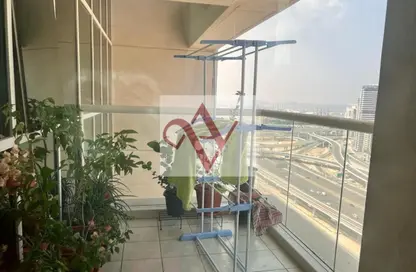 Apartment - 2 Bedrooms - 2 Bathrooms for rent in The Palladium - JLT Cluster C - Jumeirah Lake Towers - Dubai