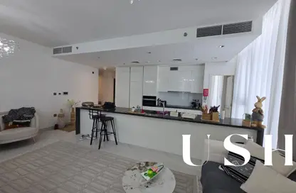 Apartment - 2 Bedrooms - 3 Bathrooms for rent in Residences 14 - District One - Mohammed Bin Rashid City - Dubai Apartment - 2 Bedrooms - 3 Bathrooms for rent in Residences 14 - District One - Mohammed Bin Rashid City - Dubai