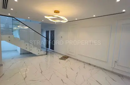 Townhouse - 3 Bedrooms - 4 Bathrooms for sale in Hawthorn - Damac Hills 2 - Dubai