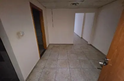 Apartment - 1 Bedroom - 2 Bathrooms for rent in Al Majaz 2 - Al Majaz - Sharjah