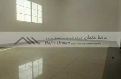 Apartment - Studio - 1 Bathroom for rent in Al Bateen - Abu Dhabi