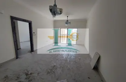 Apartment - 1 Bedroom - 2 Bathrooms for rent in Al Hamidiya 2 - Al Hamidiya - Ajman