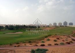 Villa - 4 bedrooms - 5 bathrooms for rent in The Townhouses at Al Hamra Village - Al Hamra Village - Ras Al Khaimah