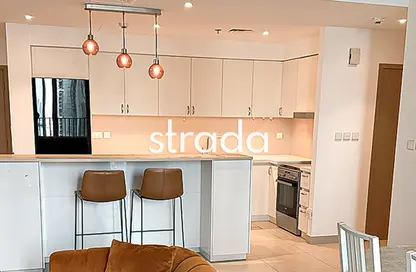 شقة - 2 غرف نوم - 2 حمامات للايجار في برج كريك هورايزون 2 - الخور الأفق - ميناء خور دبي (ذا لاجونز) - دبي شقة - 2 غرف نوم - 2 حمامات للايجار في برج كريك هورايزون 2 - الخور الأفق - ميناء خور دبي (ذا لاجونز) - دبي