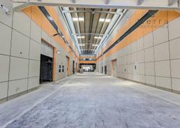Parking image for: Warehouse - 1 bathroom for rent in Al Qusias Industrial Area 1 - Al Qusais Industrial Area - Al Qusais - Dubai, Image 1