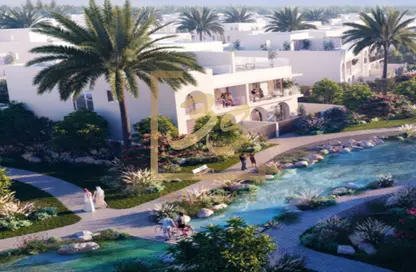 تاون هاوس - 4 غرف نوم - 4 حمامات للبيع في فيلورا 1 - فيلورا - ذا فالي - دبي