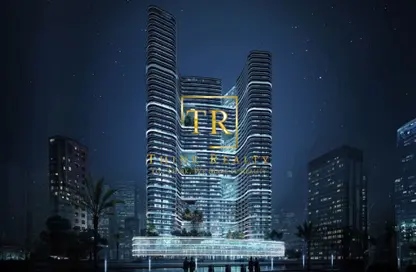 Apartment - 2 Bedrooms - 2 Bathrooms for sale in Binghatti Hills - Dubai Science Park - Dubai