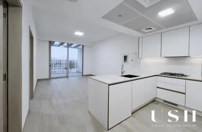 Apartment - 1 Bedroom - 2 Bathrooms for rent in Luma 22 - Jumeirah Village Circle - Dubai