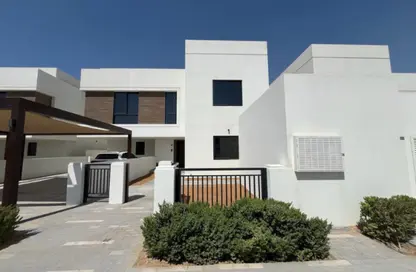 Villa - 5 Bedrooms - 6 Bathrooms for sale in Noya Luma - Noya - Yas Island - Abu Dhabi