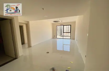 Apartment - 1 Bedroom - 2 Bathrooms for rent in The Square 2 - Muwaileh Commercial - Sharjah