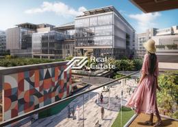 Studio - 1 bathroom for sale in Saadiyat Grove - Saadiyat Cultural District - Saadiyat Island - Abu Dhabi