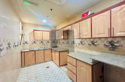Apartment - 2 Bedrooms - 2 Bathrooms for rent in Al Mutarad - Al Ain