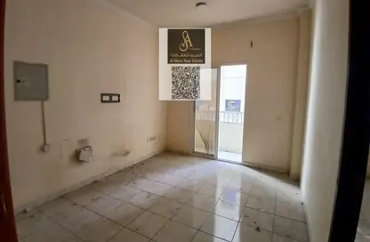 شقة - غرفة نوم - 1 حمام للايجار في برج النعيمية  3 - أبراج النعيمية - النعيمية - عجمان