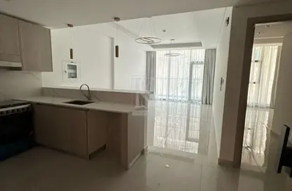 Apartment - 1 Bedroom - 2 Bathrooms for rent in Mass Residence - Jumeirah Village Circle - Dubai
