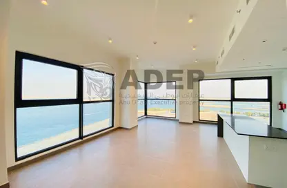 Apartment - 2 Bedrooms - 3 Bathrooms for rent in Pixel - Makers District - Al Reem Island - Abu Dhabi