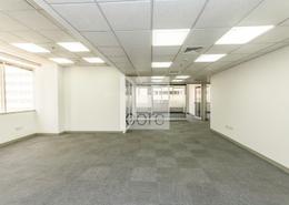 Office Space for rent in Al Moosa Tower 1 - Al Moosa Towers - Sheikh Zayed Road - Dubai