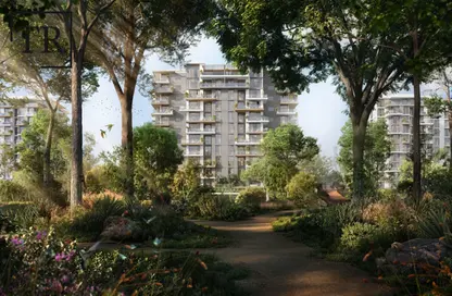 Apartment - 2 Bedrooms - 2 Bathrooms for sale in Lacina - Ghaf Woods - Dubai Land - Dubai