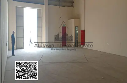 مستودع - استوديو - 1 حمام للايجار في المنطقة الصناعية 2 - منطقة الإمارات الصناعية الحديثة - أم القيوين
