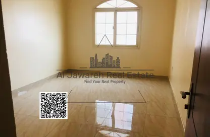 Apartment - 1 Bedroom - 1 Bathroom for rent in Al Rawda 2 Villas - Al Rawda 2 - Al Rawda - Ajman