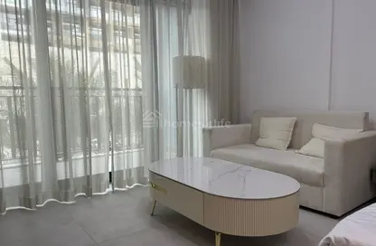 شقة - 1 حمام للبيع في أسطورة الشروق - ارجان - دبي شقة - 1 حمام للبيع في أسطورة الشروق - ارجان - دبي