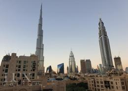 Apartment - 2 bedrooms - 3 bathrooms for sale in Reehan 1 - Reehan - Old Town - Dubai