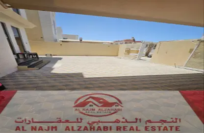 Villa - 5 Bedrooms - 5 Bathrooms for rent in Al Yasmeen 1 - Al Yasmeen - Ajman