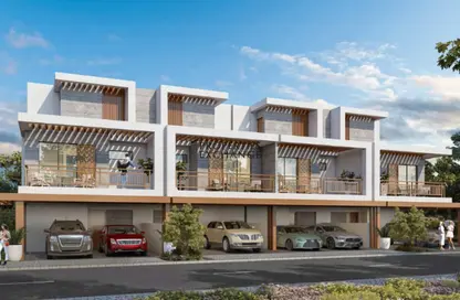 Land - Studio for sale in Natura - Damac Hills 2 - Dubai