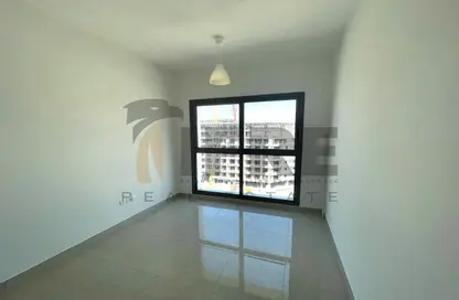 Apartment - 2 Bedrooms - 2 Bathrooms for rent in Green Diamond 1 B - Green Diamond 1 - Arjan - Dubai