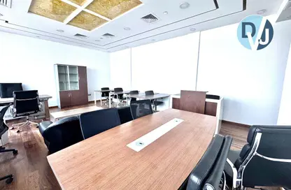 Office Space - Studio for rent in Park Lane Tower - Business Bay - Dubai