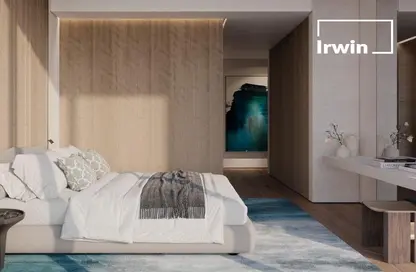 Apartment - 1 Bedroom - 1 Bathroom for sale in SAAS Hills - Dubai Science Park - Dubai