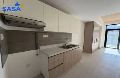 شقة - 1 حمام للايجار في لا بيرلا بلانكا - منطقة 15 - قرية الجميرا سركل - دبي