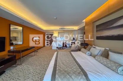 Apartment - Studio - 1 Bathroom for sale in Kempinski Central Avenue - Downtown Dubai - Dubai