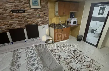 Apartment - Studio - 1 Bathroom for rent in Al Rawda 2 Villas - Al Rawda 2 - Al Rawda - Ajman
