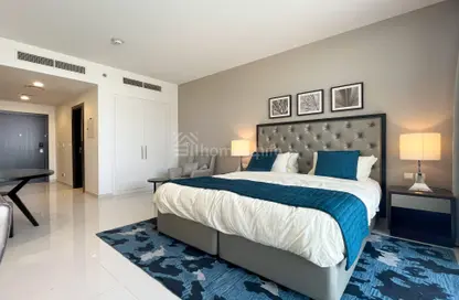 Apartment - Studio - 1 Bathroom for rent in Celestia A - Celestia - Dubai South (Dubai World Central) - Dubai