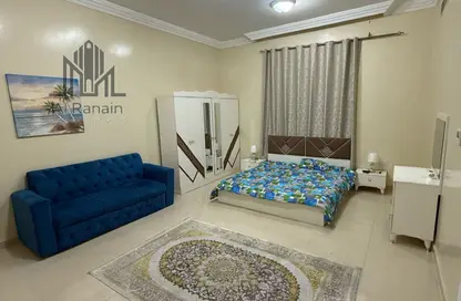 شقة - 1 حمام للايجار في فلل بيدا بن عمار - بيدا بن عمار - اشارج - العين