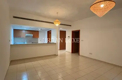 Apartment - 1 Bedroom - 1 Bathroom for rent in Al Ghozlan 4 - Al Ghozlan - Greens - Dubai