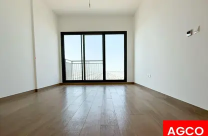 شقة - غرفة نوم - 1 حمام للايجار في ليفا - تاون سكوير - دبي