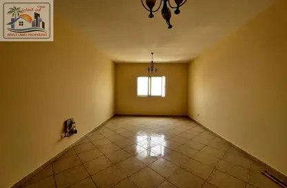 Apartment - 2 Bedrooms - 2 Bathrooms for rent in Abu Shagara building - Abu shagara - Sharjah