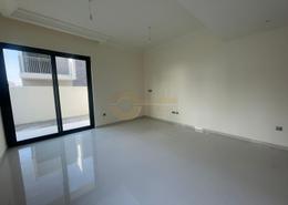 Villa - 3 bedrooms - 4 bathrooms for rent in Primrose - Damac Hills 2 - Dubai
