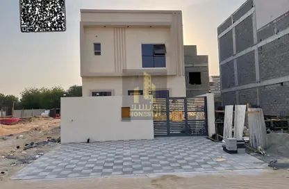 Townhouse - 3 Bedrooms - 5 Bathrooms for sale in Al Helio 2 - Al Helio - Ajman