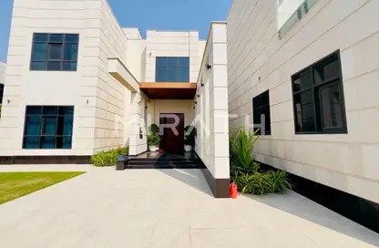 Villa - 6 Bedrooms - 7+ Bathrooms for rent in Al Barsha 2 Villas - Al Barsha 2 - Al Barsha - Dubai